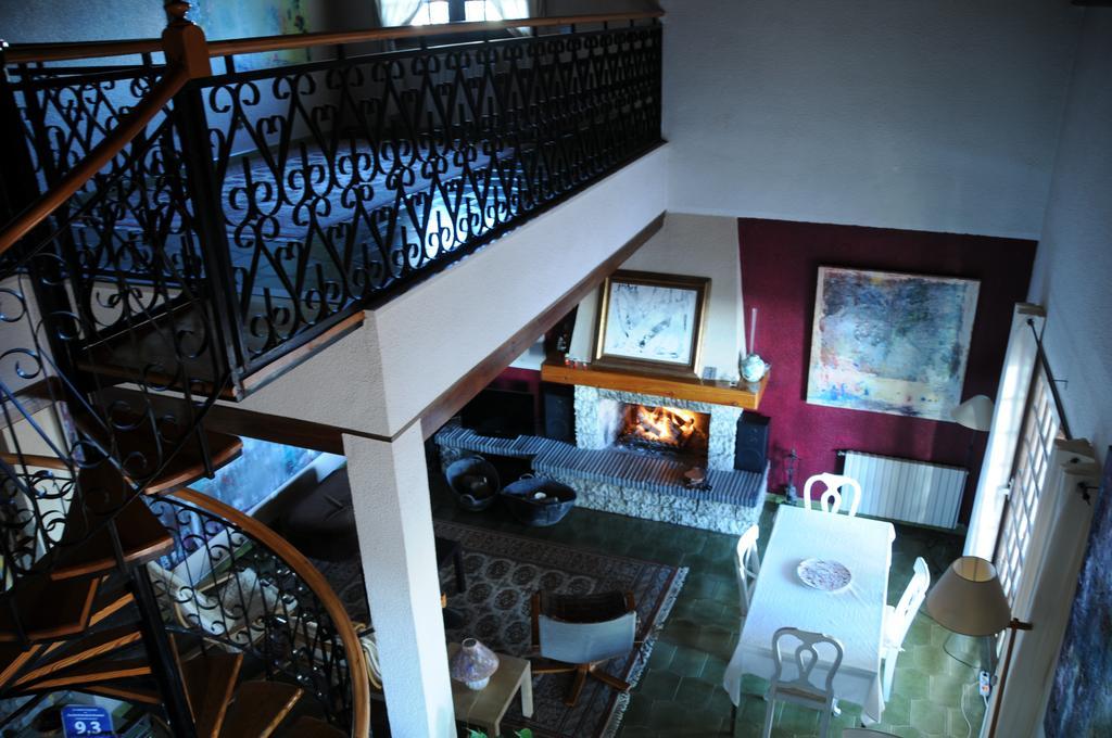 Casa Del Artista Bed & Breakfast Elche Kültér fotó